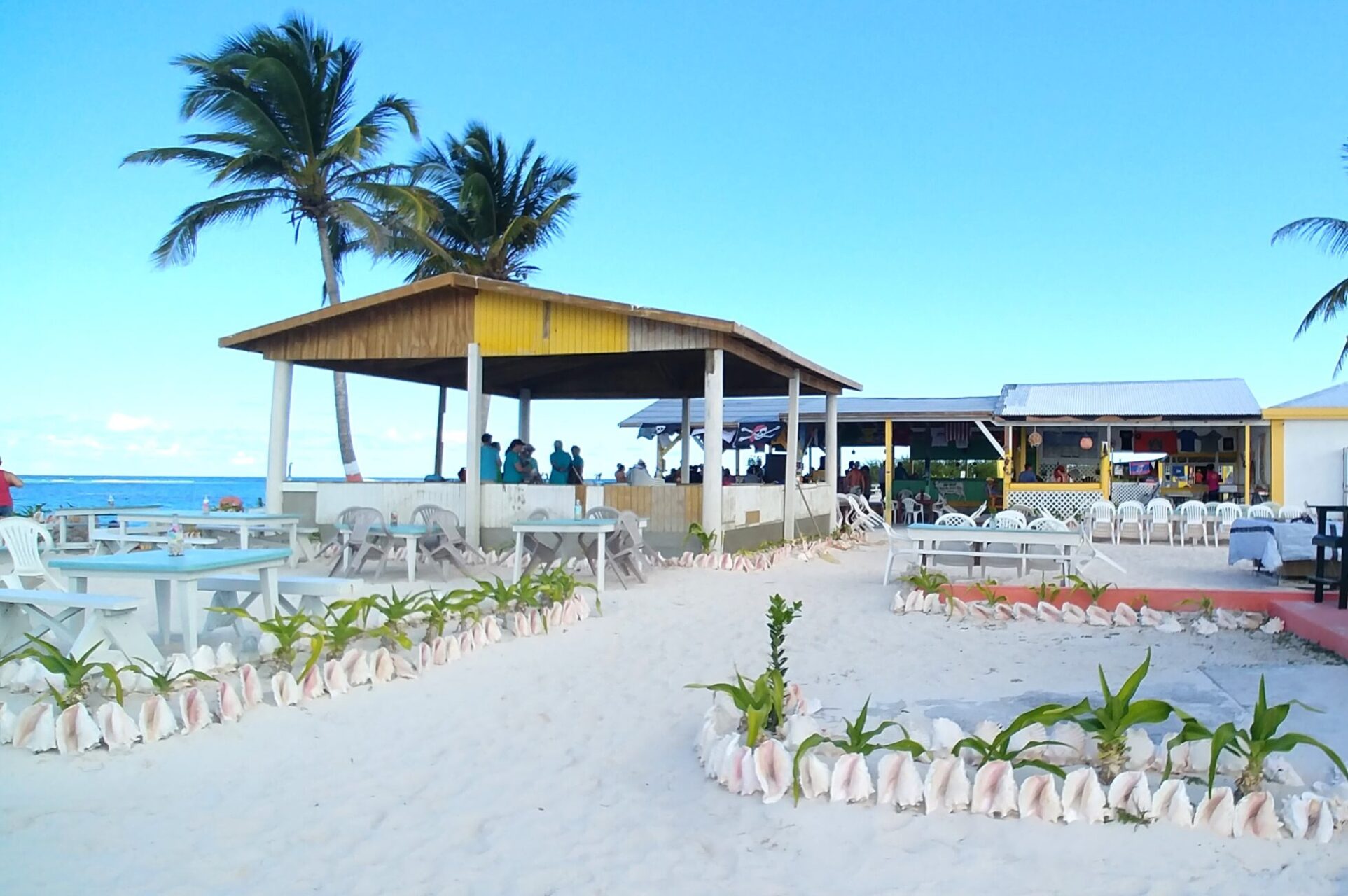 Anegada Lobster Fest 2022