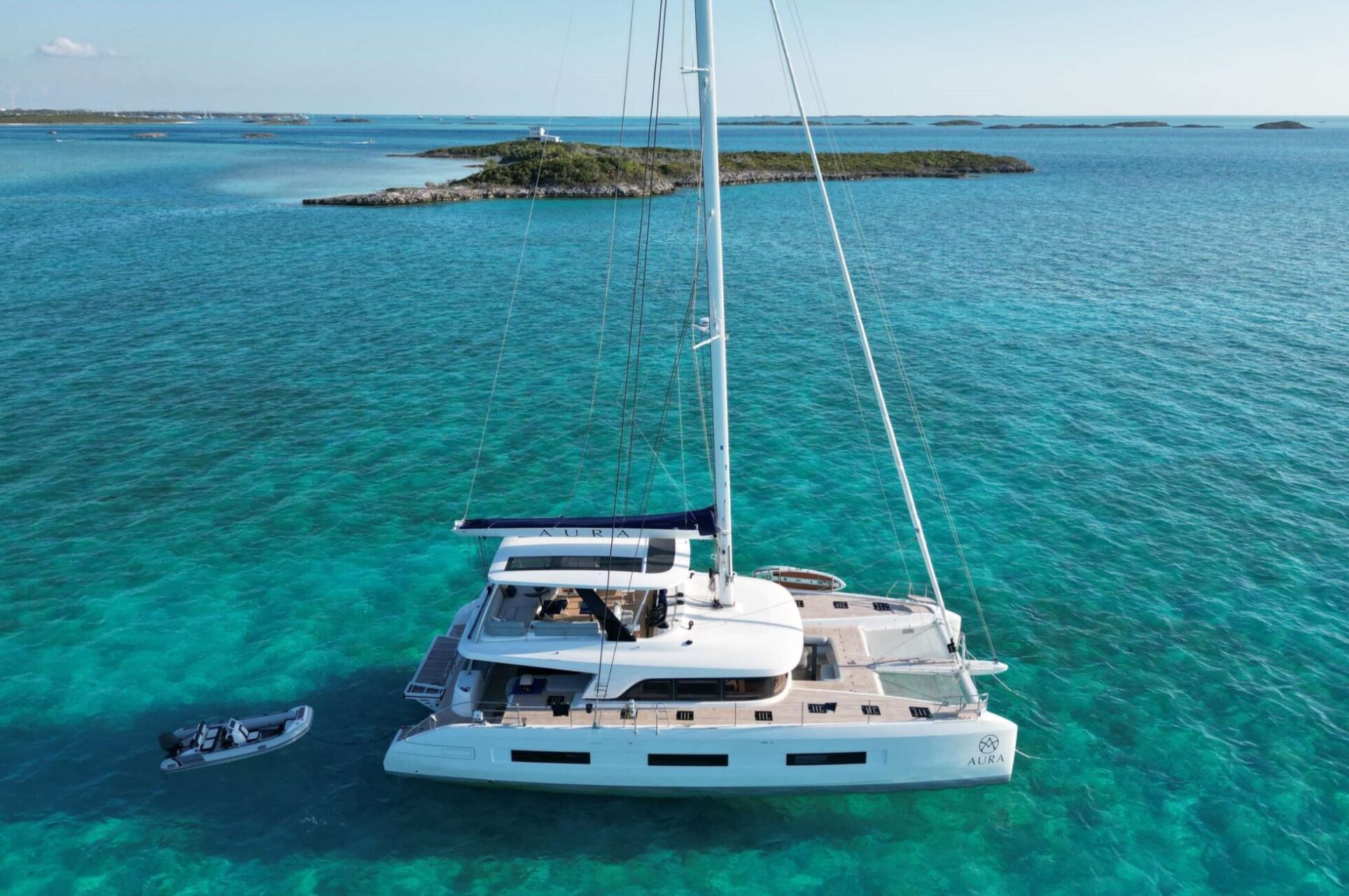 Introducing ‘Aura’