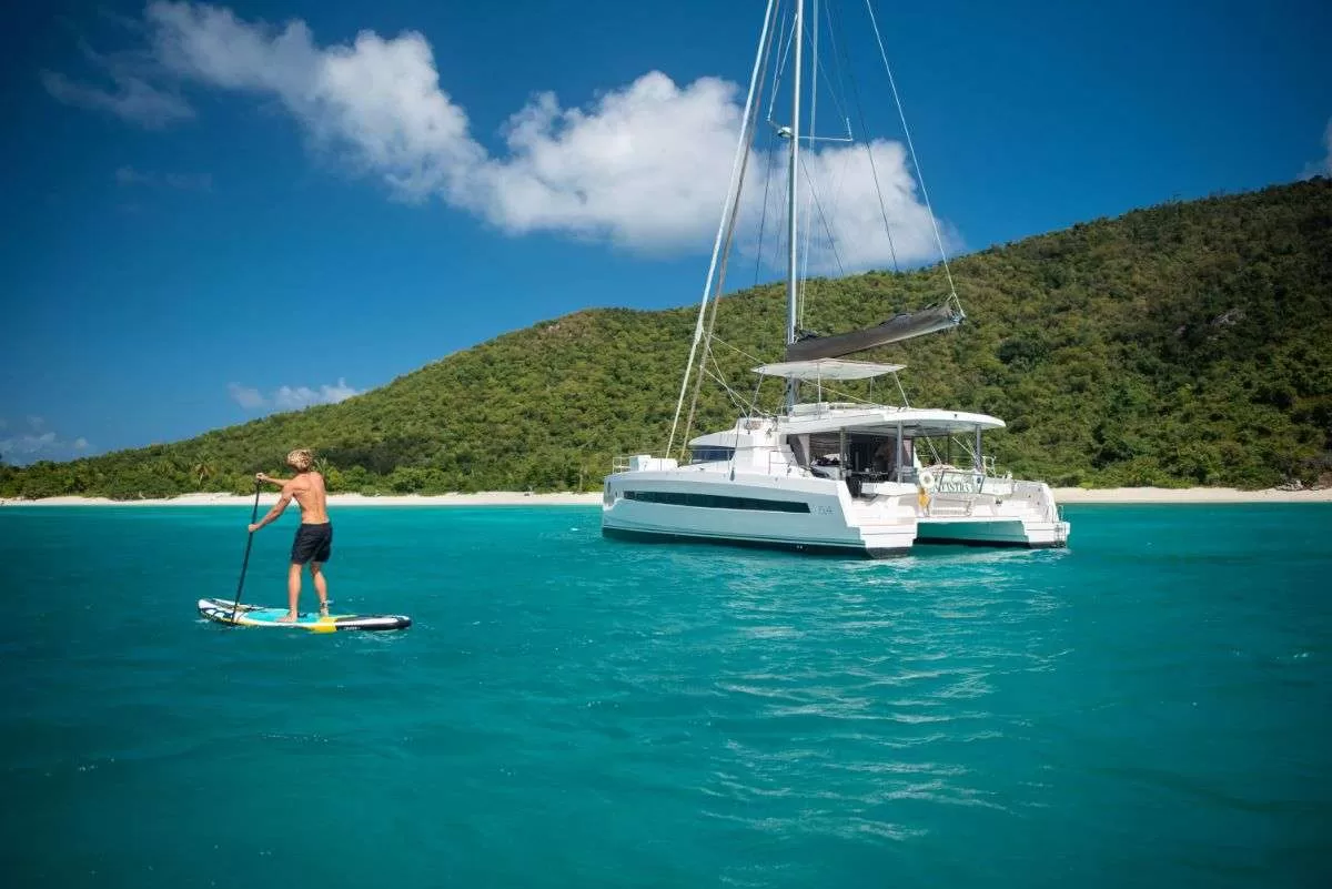 An interview with… the crew onboard LOLA